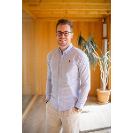  Ing. Daniel Stříteský