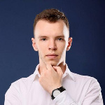  Nazar  Bushev