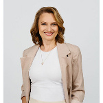  Irena Musilová