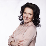 Mgr. Zuzana Rosenbergová