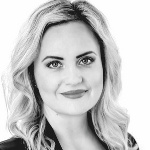  Ing. Hana Vájová