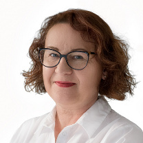  Daniela E. Sivanová