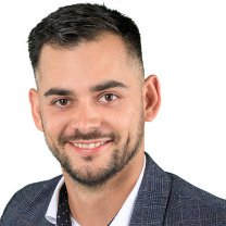  Bc. Martin Valigura