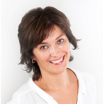  Marcela Částečková