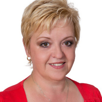  Dana Gřešáková