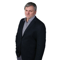  Ing. Karel Krutilek
