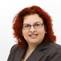  Jitka Holečková