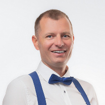 David Křepinský