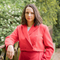  Ing. Adéla Mikuličová