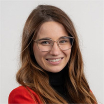  Eliška Hanslová