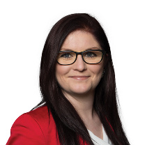  Bc. Miroslava Havlová, DiS.