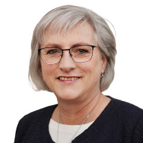  Ing. Radka Hejlová Nepustilová