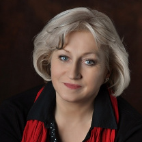  Eva Sychrovská