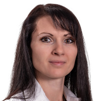  Jana Hejduková