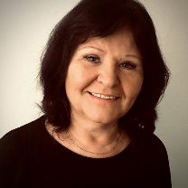  Alena Kubinčanová