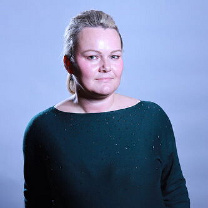  Jana Drahošová