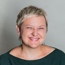  Ing. Marie Padrtová