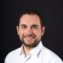  Ing. Filip Chrbját