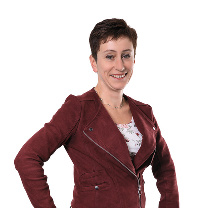  Luďka Staříková