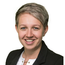 Lucie Bartošová