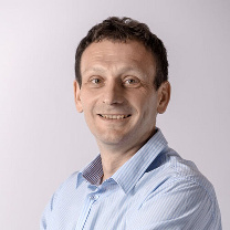  Ing. Petr Doležal