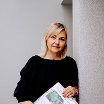  Zdeňka Grycová