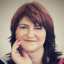  Jana Krebsová