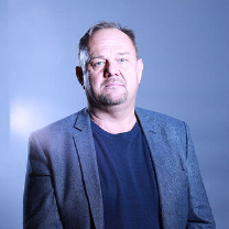 Ing. Pavel Vrba, MBA