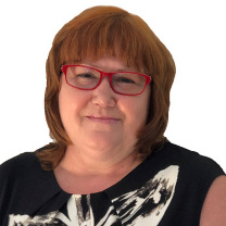  Božena Chmielová