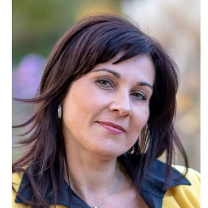  Ing. Kamila Kopřivová