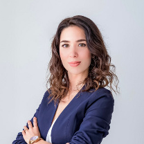  Ing. Natálie Skřičková