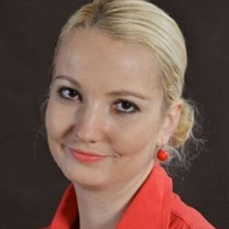  Mgr. Alžběta Večerková, MBA