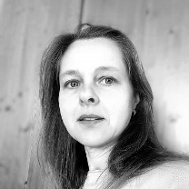  Martina Sýkorová