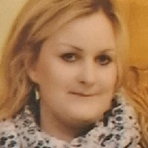  Darina Halova