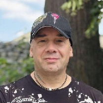  Michal Hradský