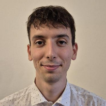  Tomáš Prčík
