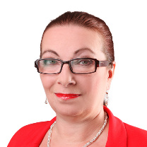  Iva Mizlerová