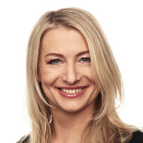  Zuzana Beňová, DiS.