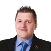  Luboš Holub