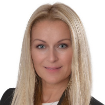  Ilona Černá