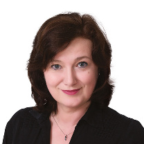  Pavlína Ledvinová