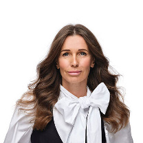  Pavlína Křížová