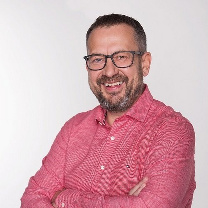  Michal Flégr