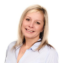  Žaneta Hanelová