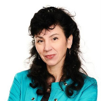  Olga Kelnarová