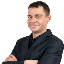  Martin Kovařík