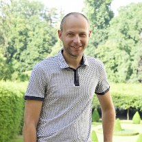  Pavel Výrostek ml.
