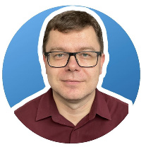  Bc. Martin Svěrek