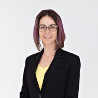  Vanda Salcmannová