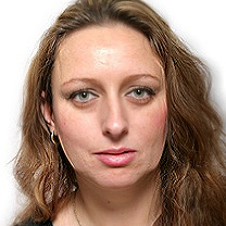  Vendulka Frajbišová